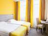 Отель Raziotel Kyiv Yamska Киев-1